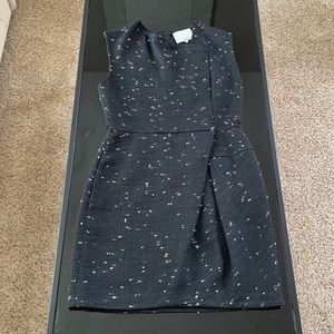 3.1 phillip lim designer asymmetrical dress